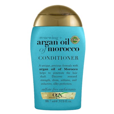 OGX Argan Oil of Morocco Conditioner 88 ml