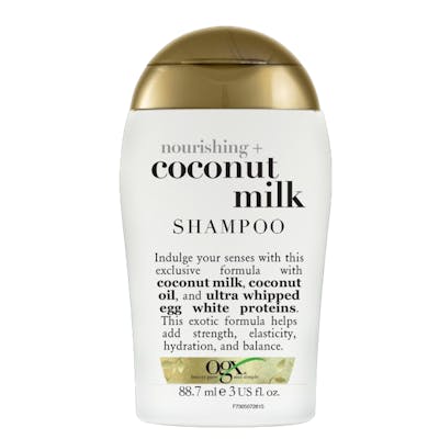 OGX Coconut Milk Shampoo 88 ml
