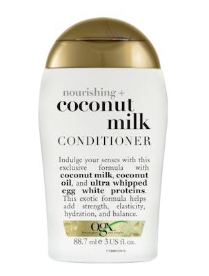 OGX Coconut Milk Conditioner 88 ml