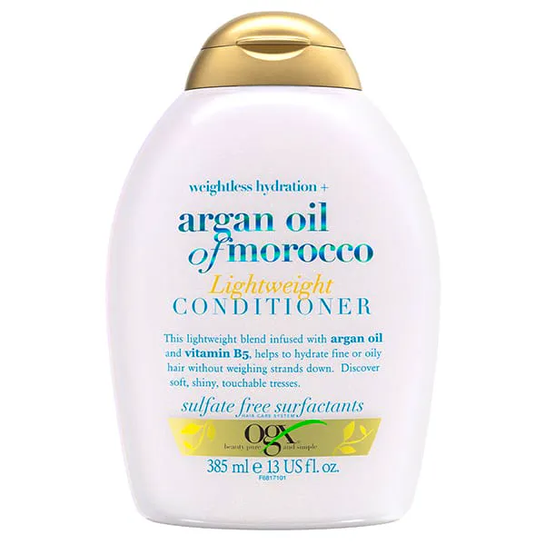 OGX Lightweight Conditioner 385 ml