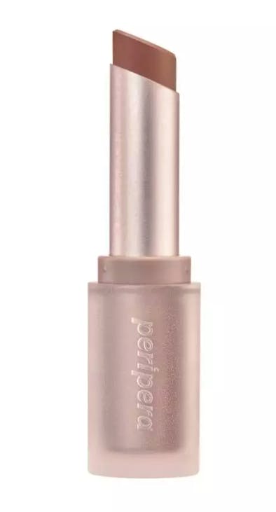 Peripera Ink Mood Matte Lipstick 12 Hip Brown 3 g