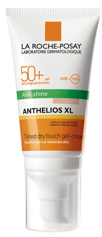 La Roche-Posay Anthelios XL Anti-Shine Dry Touch Tinted Gel-Cream SPF50 50 ml