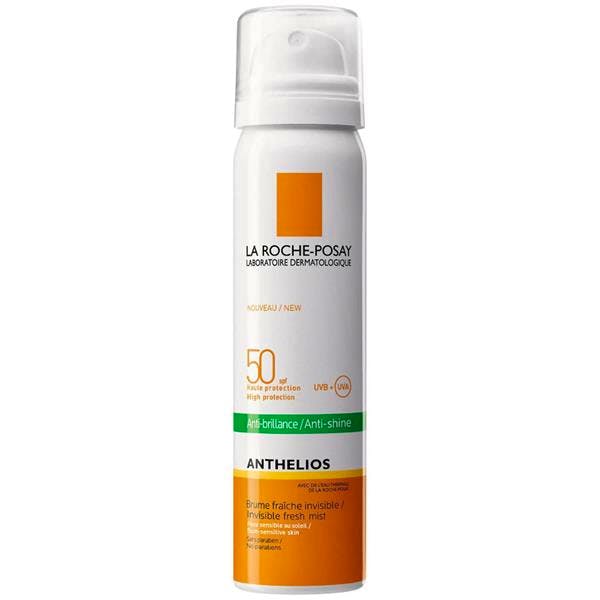La Roche-Posay Anthelios Anti-Shine Mist SPF50+ 75 ml