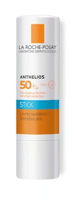 La Roche-Posay Anthelios XL SPF 50+ Stick Sun Sensitive Zones 9 g