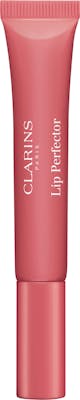 Clarins Instant Light Natural Lip Perfector 19 Intense Smoky Rose 12 ml