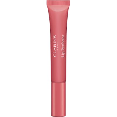 Clarins Instant Light Natural Lip Perfector 19 Intense Smoky Rose 12 ml
