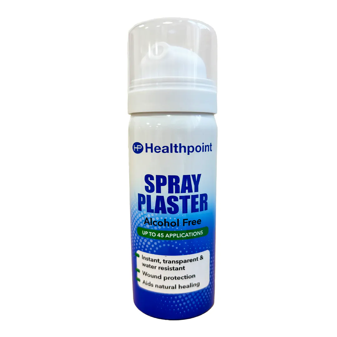 Healthpoint Spray Plaster 40 ml
