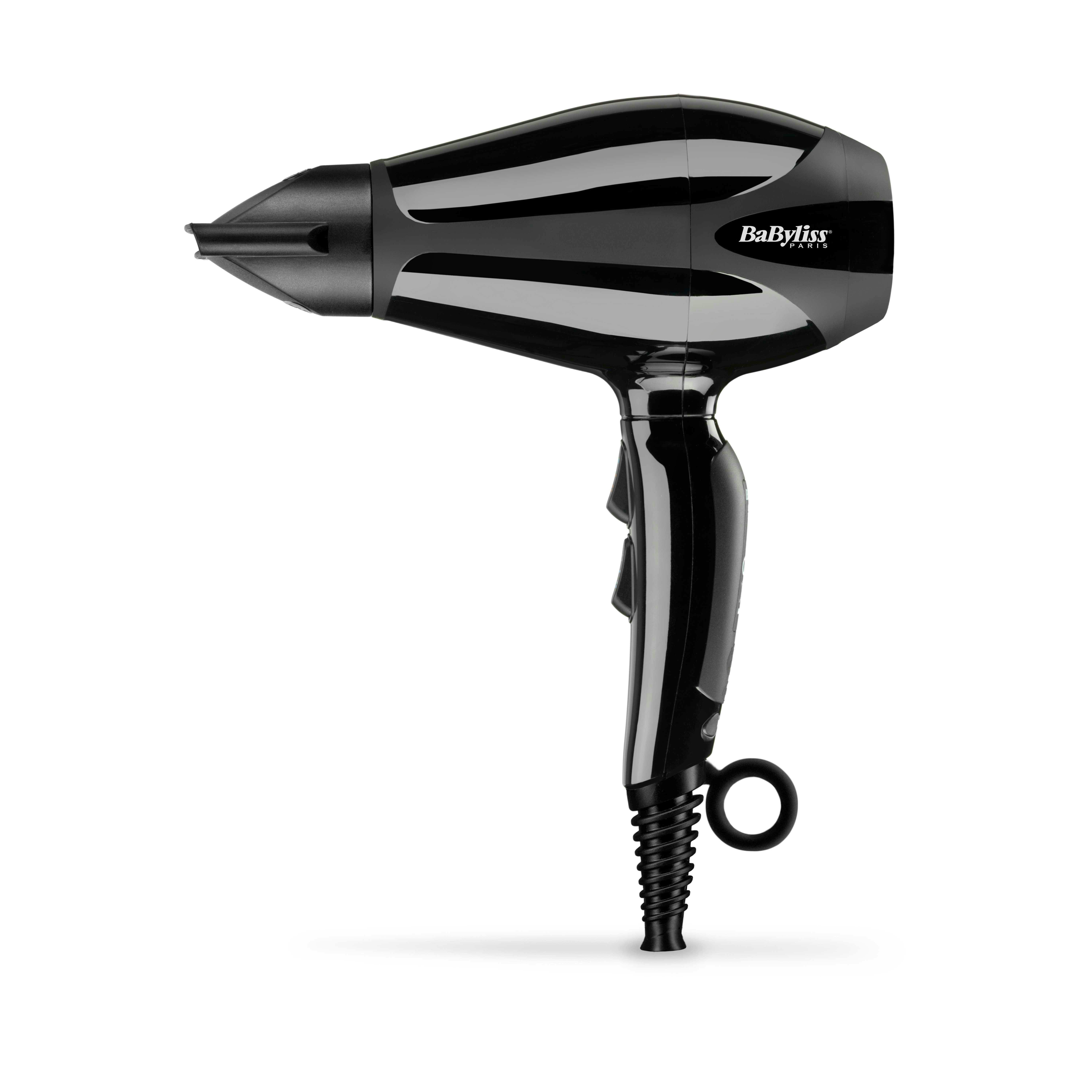 BaByliss Compact Pro 2400 Hair Dryer 1 st