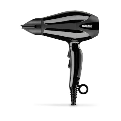 BaByliss Compact Pro 2400 Hair Dryer 1 stk