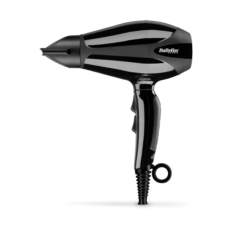 BaByliss Compact Pro 2400 Hair Dryer 1 kpl