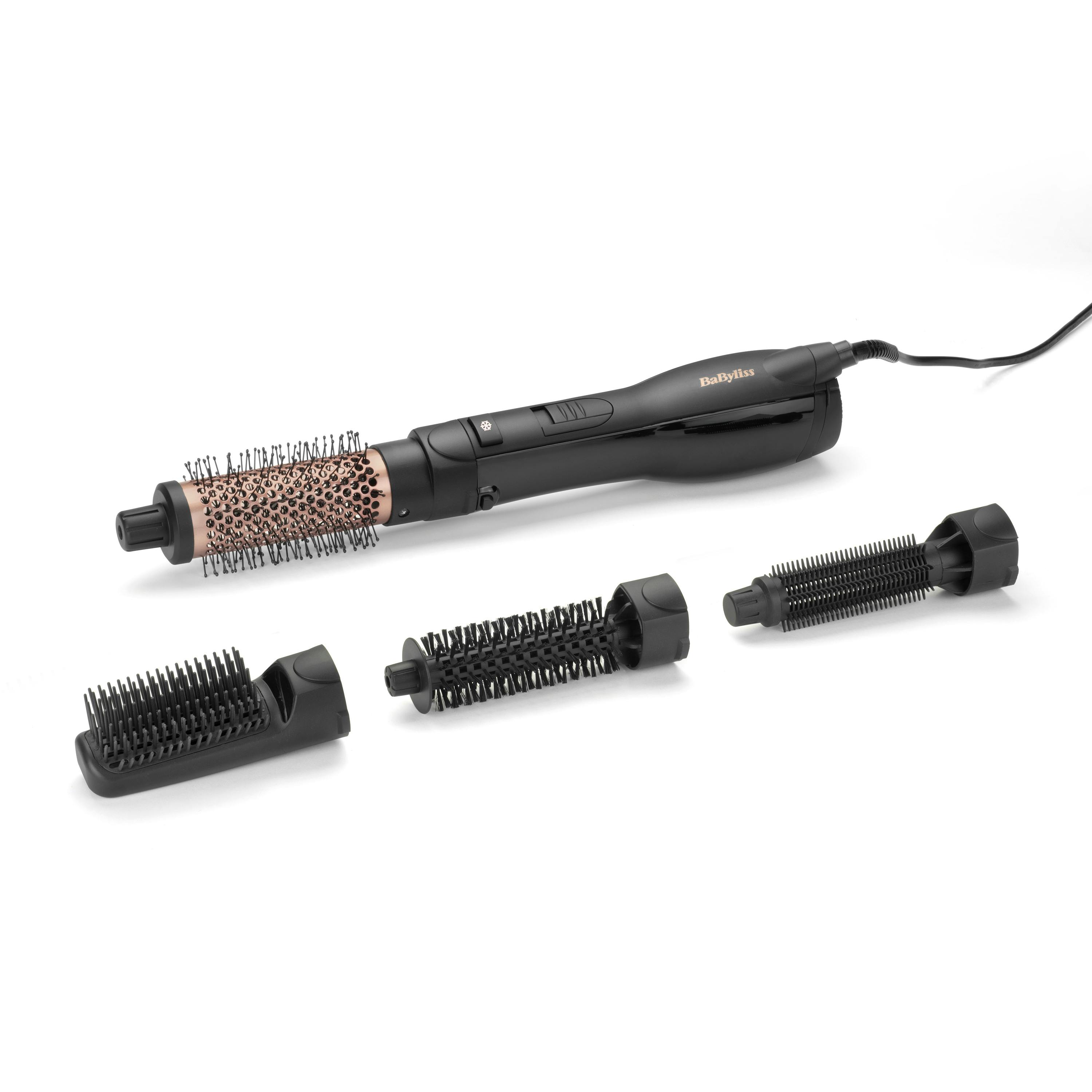 BaByliss Smooth Finish 2100 Air Styler 1 st