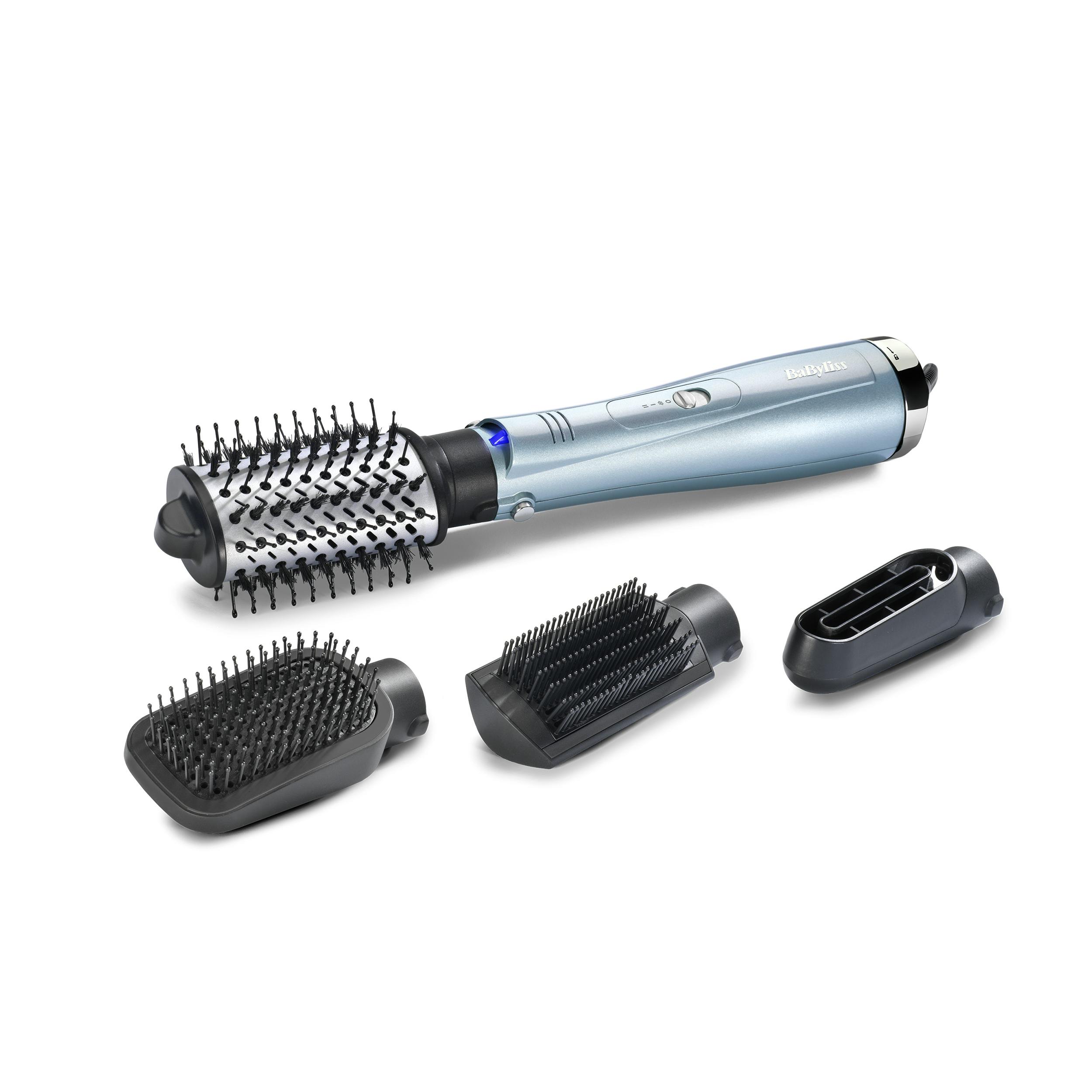 BaByliss Hydro Fusion Smooth & Shape Air Styler 1 st