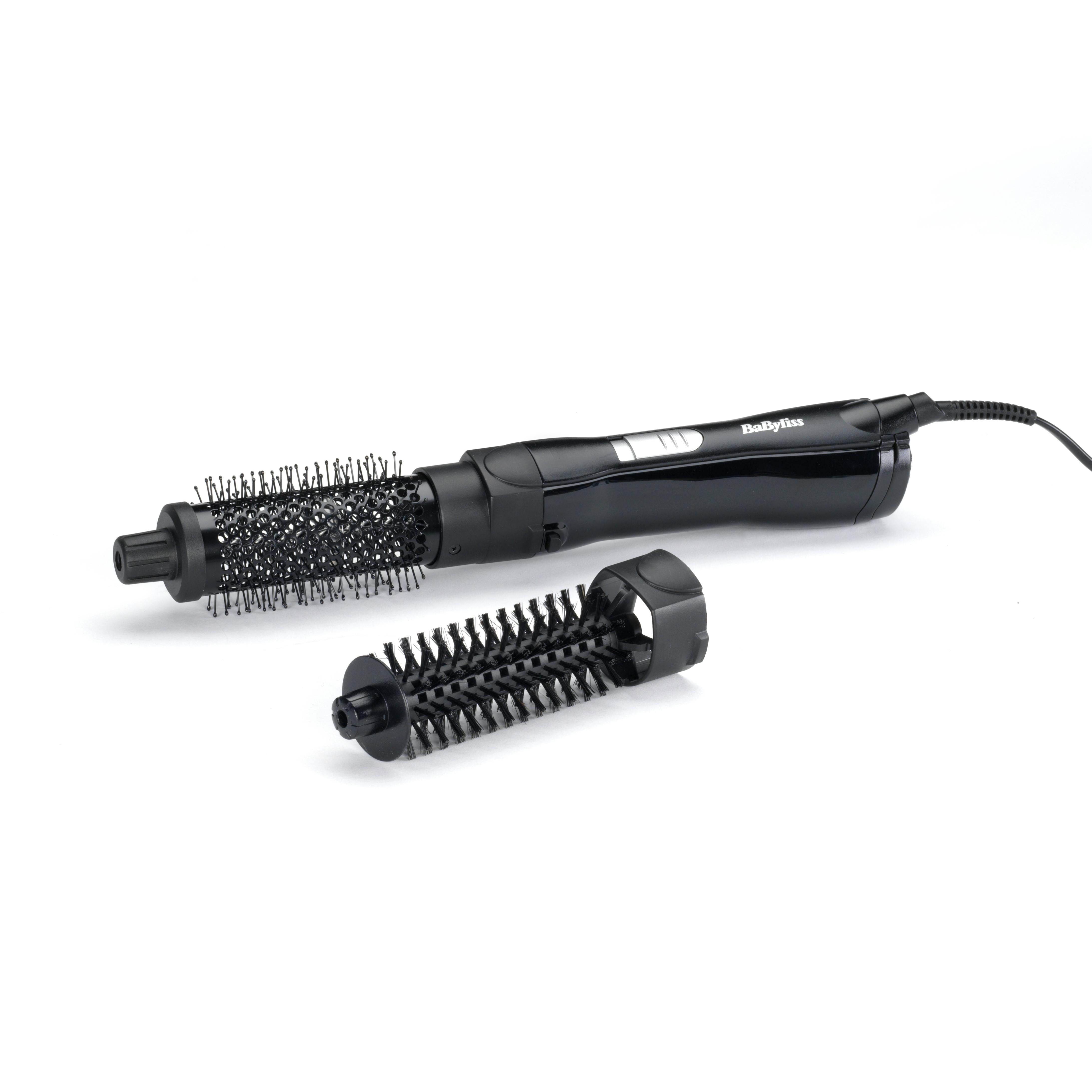 BaByliss Airstyler Shape & Smooth 800W 1 stk