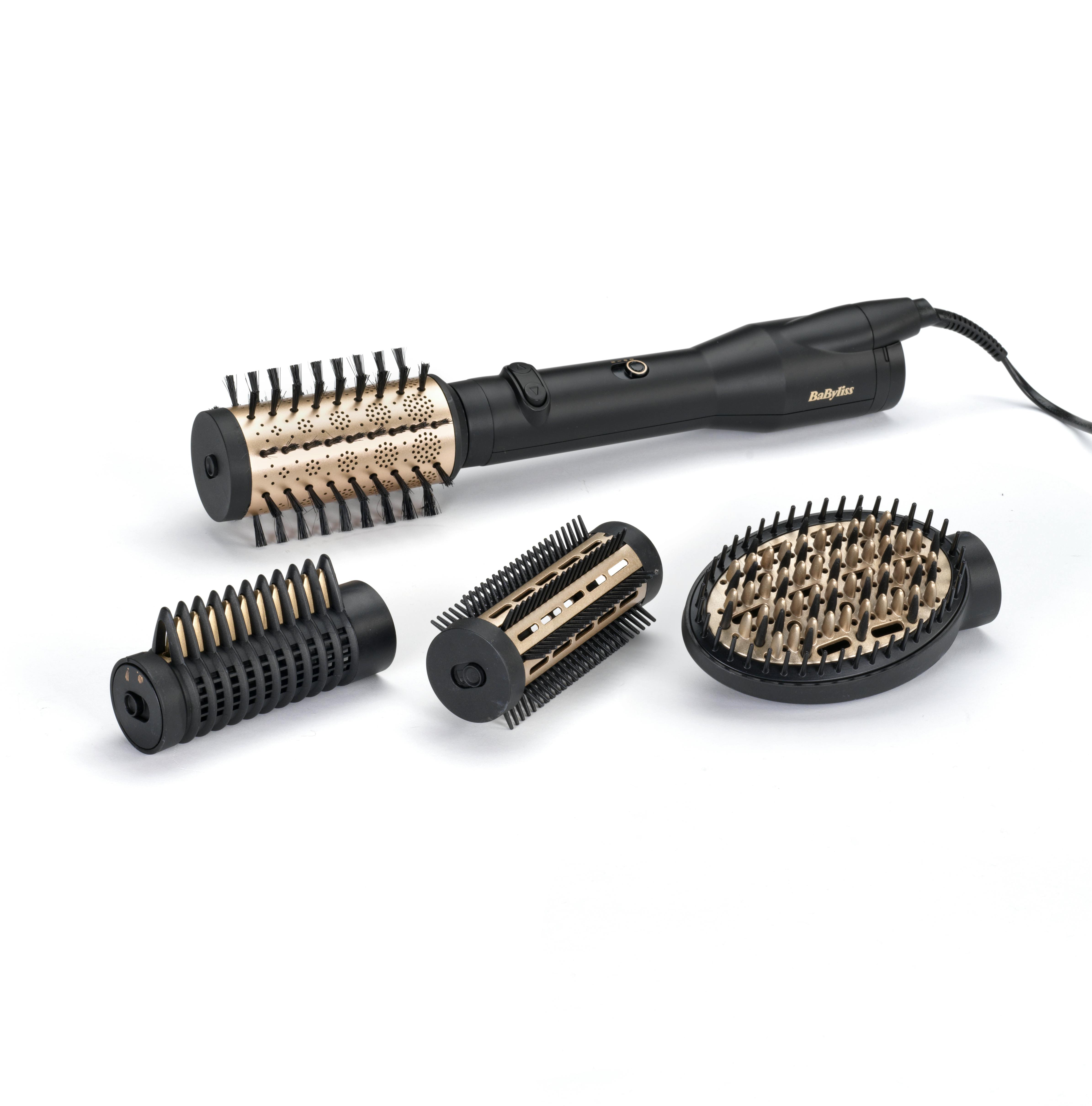 BaByliss Big Hair Luxe 1 st