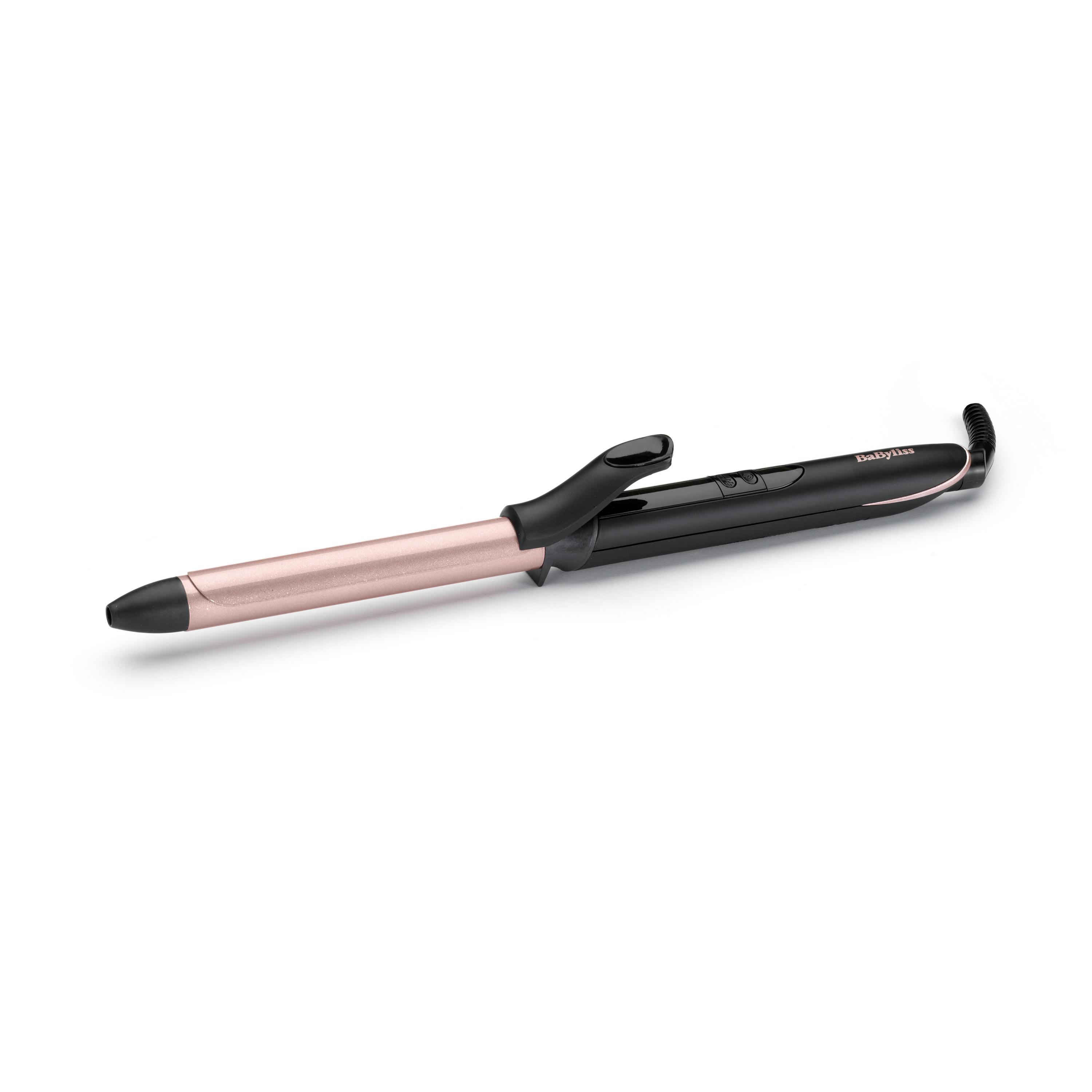 19 Mm Curling Tong 1 Stk Fra Babyliss