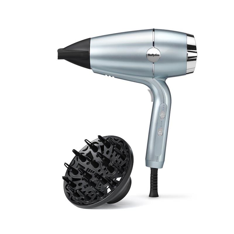 BaByliss Hydro Fusion Hair Dryer 1 st