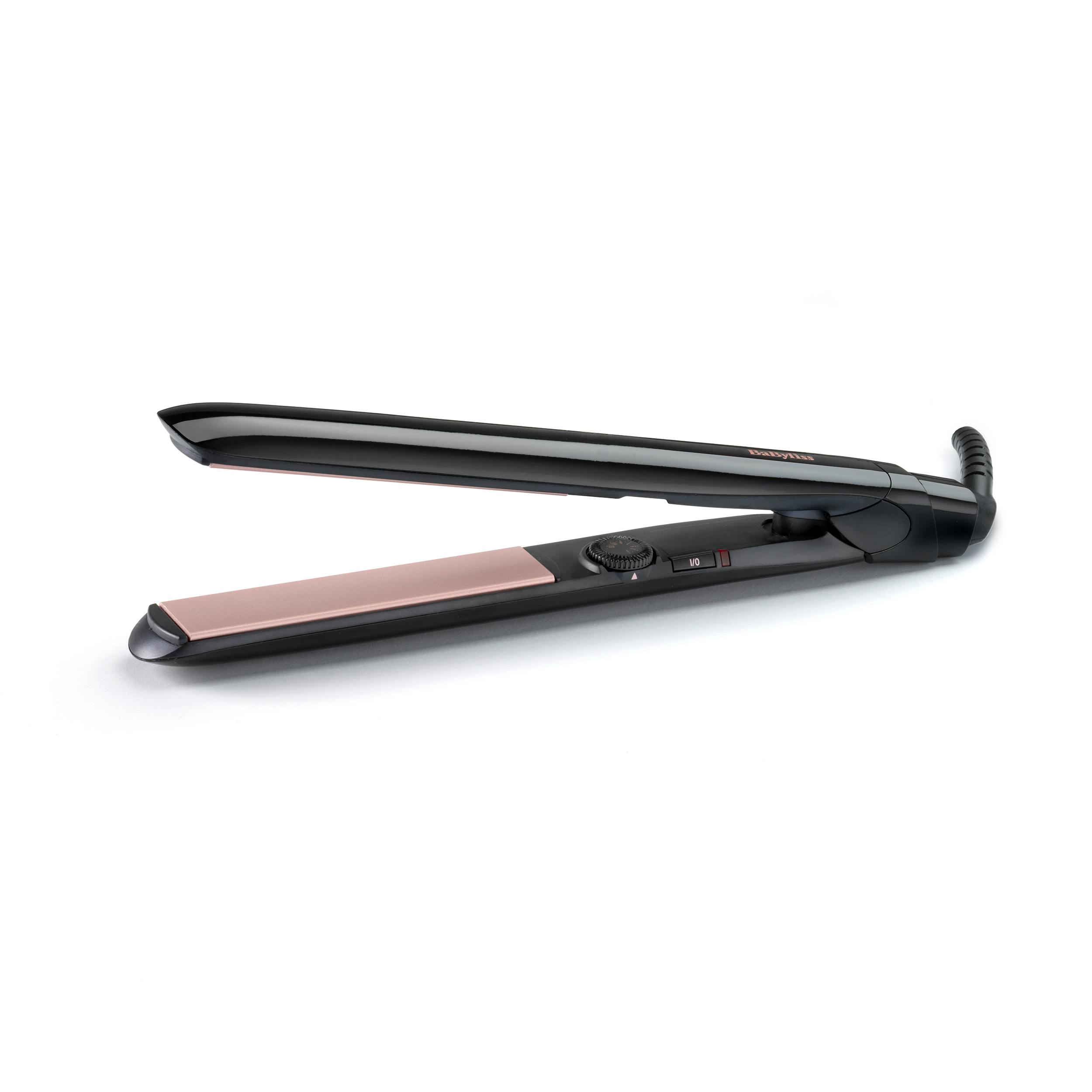 BaByliss Smooth Control 235 Hair Straightener 1 st