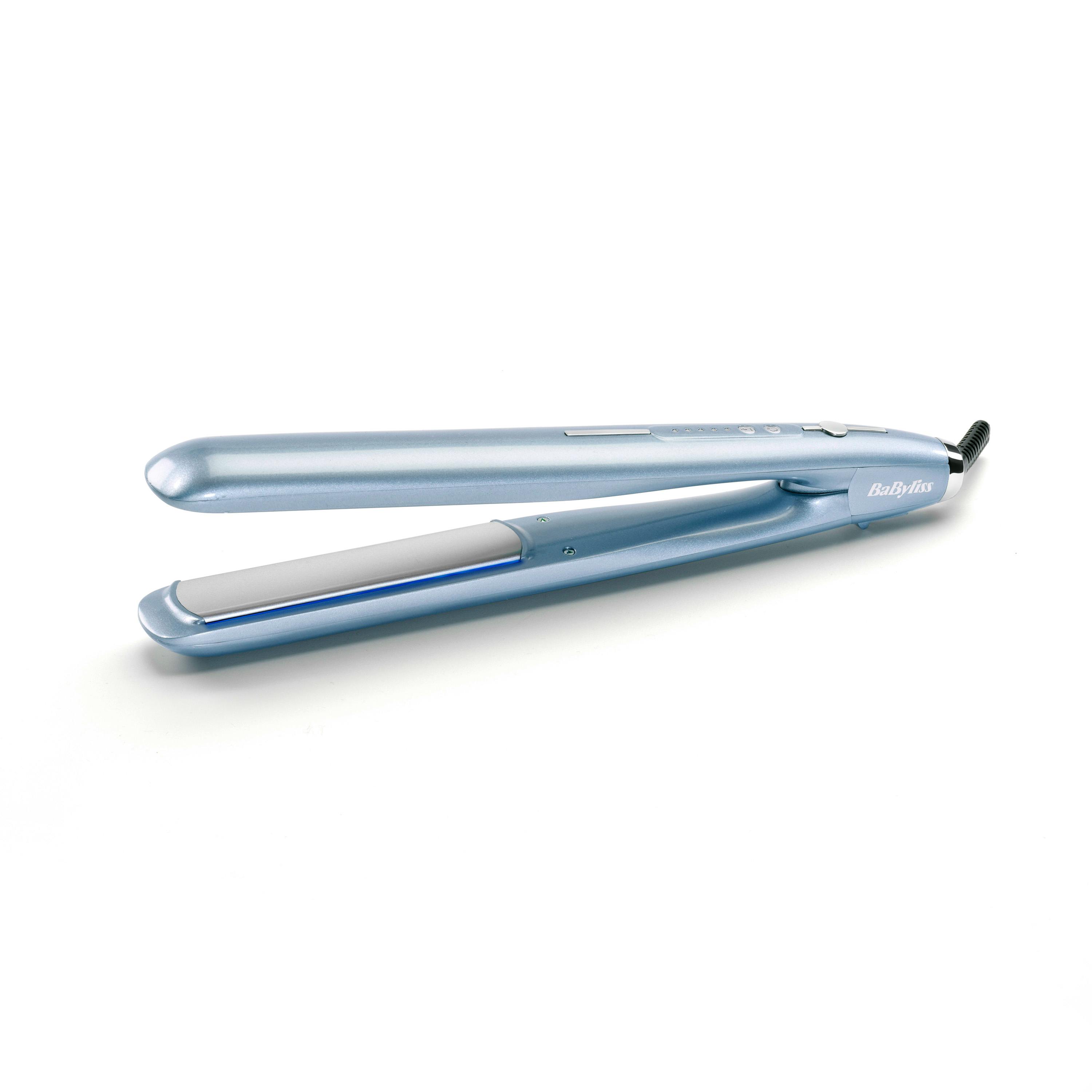 BaByliss Hydro Fusion Straightener 1 st