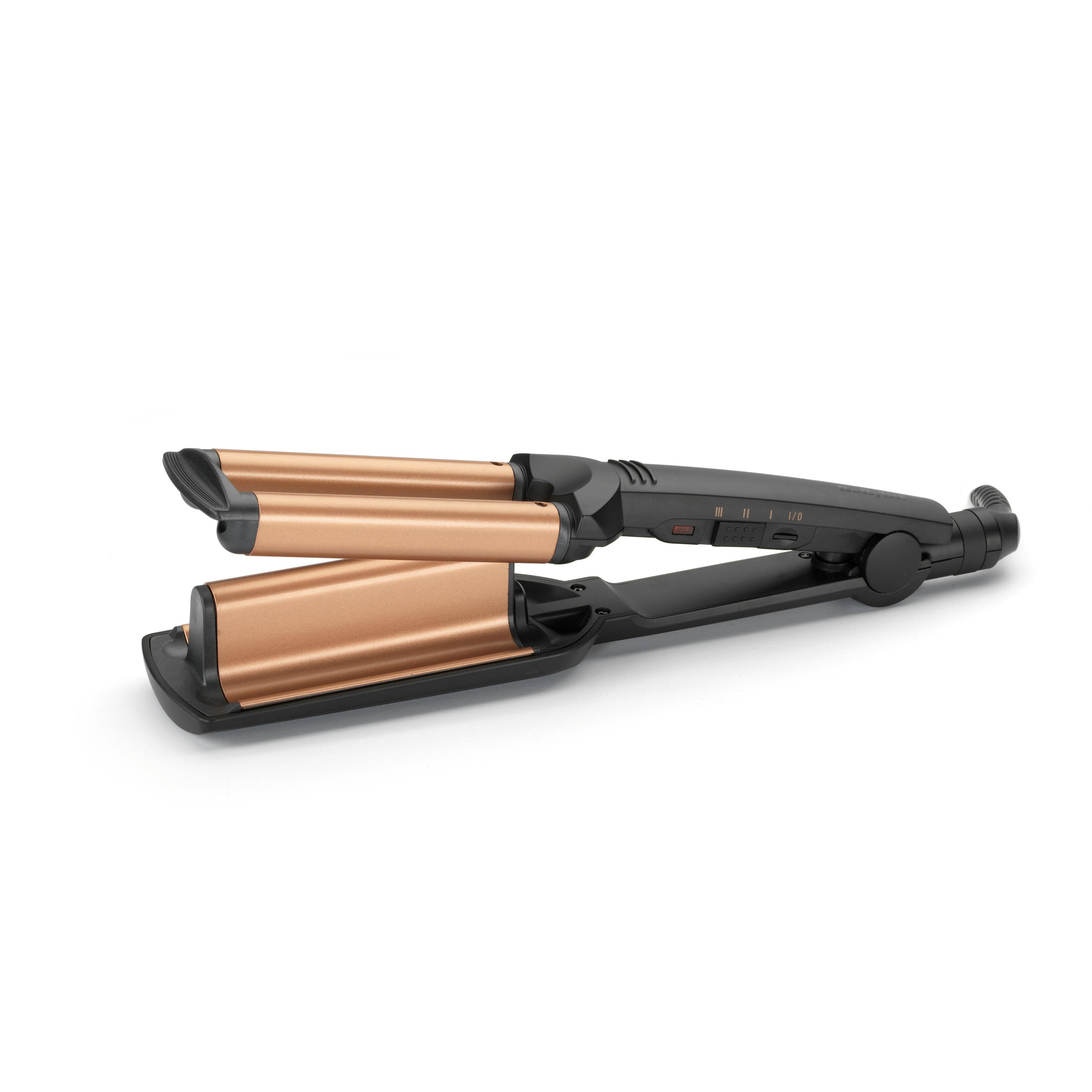 BaByliss Deep Waves 1 st