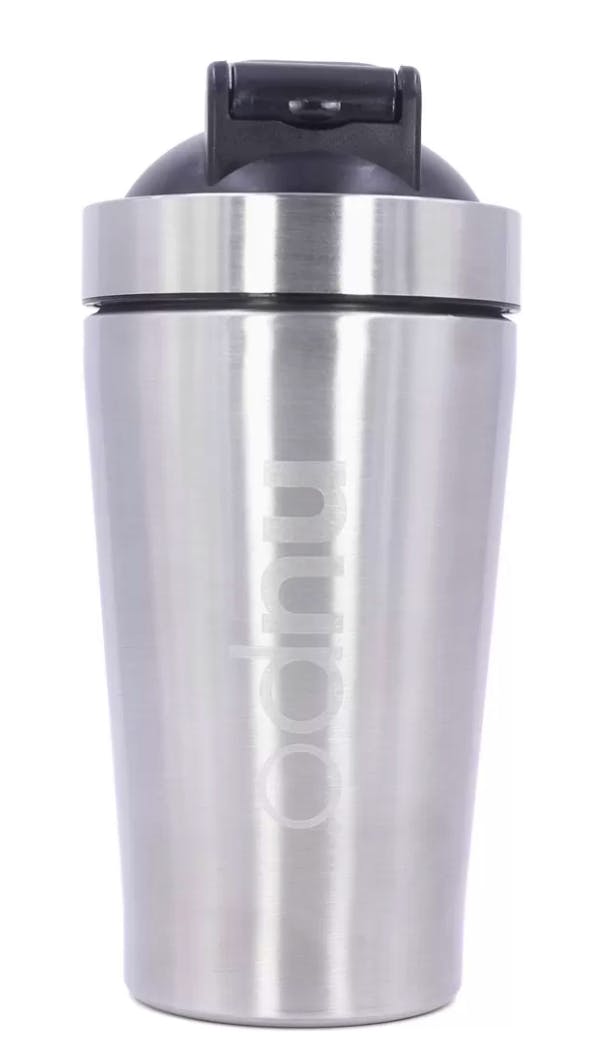 Nupo Stainless Steel Shaker 1 stk