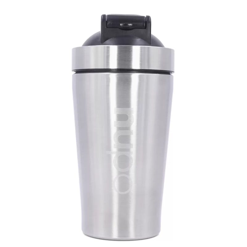 Nupo Stainless Steel Shaker 1 pcs