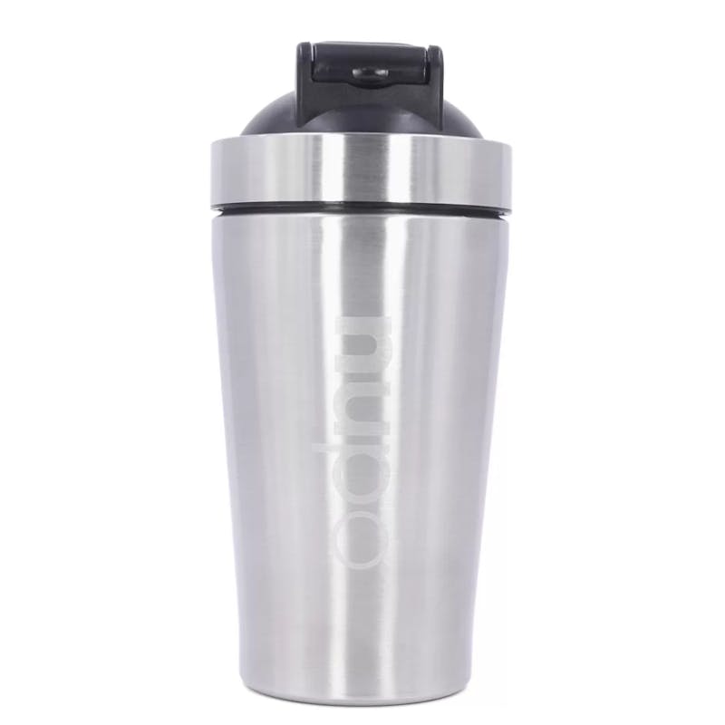 Nupo Stainless Steel Shaker 1 stk