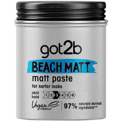 Schwarzkopf Beach Matt Paste 100 ml