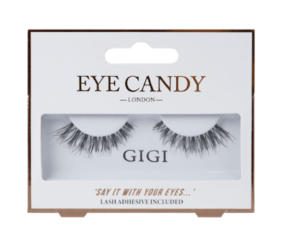 Eye Candy Dramatise False Lashes Gigi 1 pair
