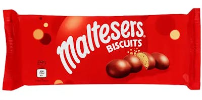 Maltesers Biscuits 110 g