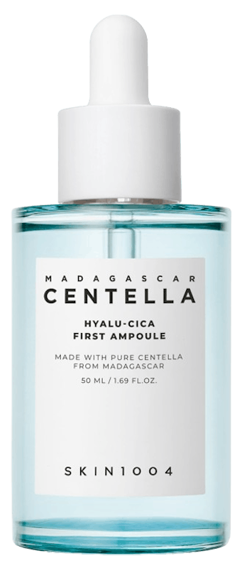 SKIN1004 Madagascar Centella Hyalu-Cica First Ampoule 50 ml