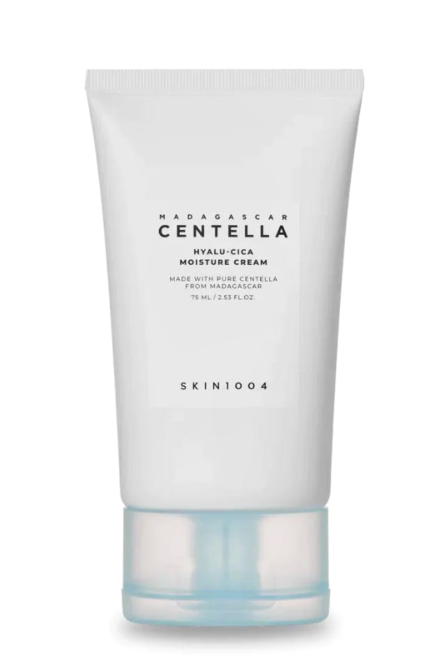 SKIN1004 Madagascar Centella Hyalu-Cica Moisture Cream 75 ml