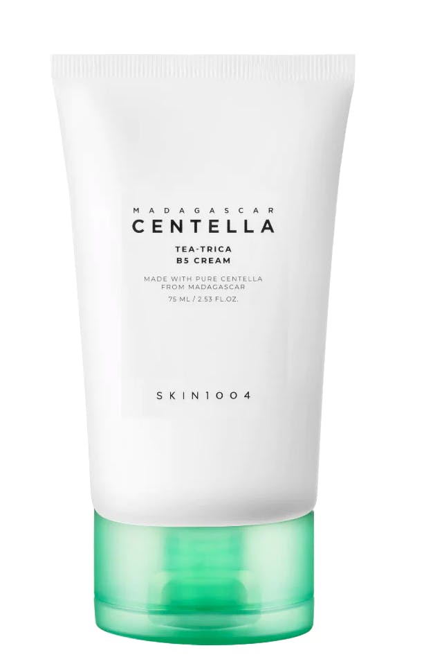 SKIN1004 Madagascar Centella Tea-Trica B5 Cream 75 ml