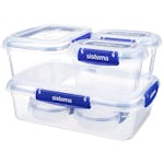 Sistema Starter Klip It Plus 6 st