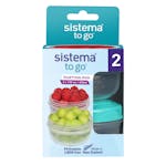 Sistema Portion Pod 210 ml 2 st