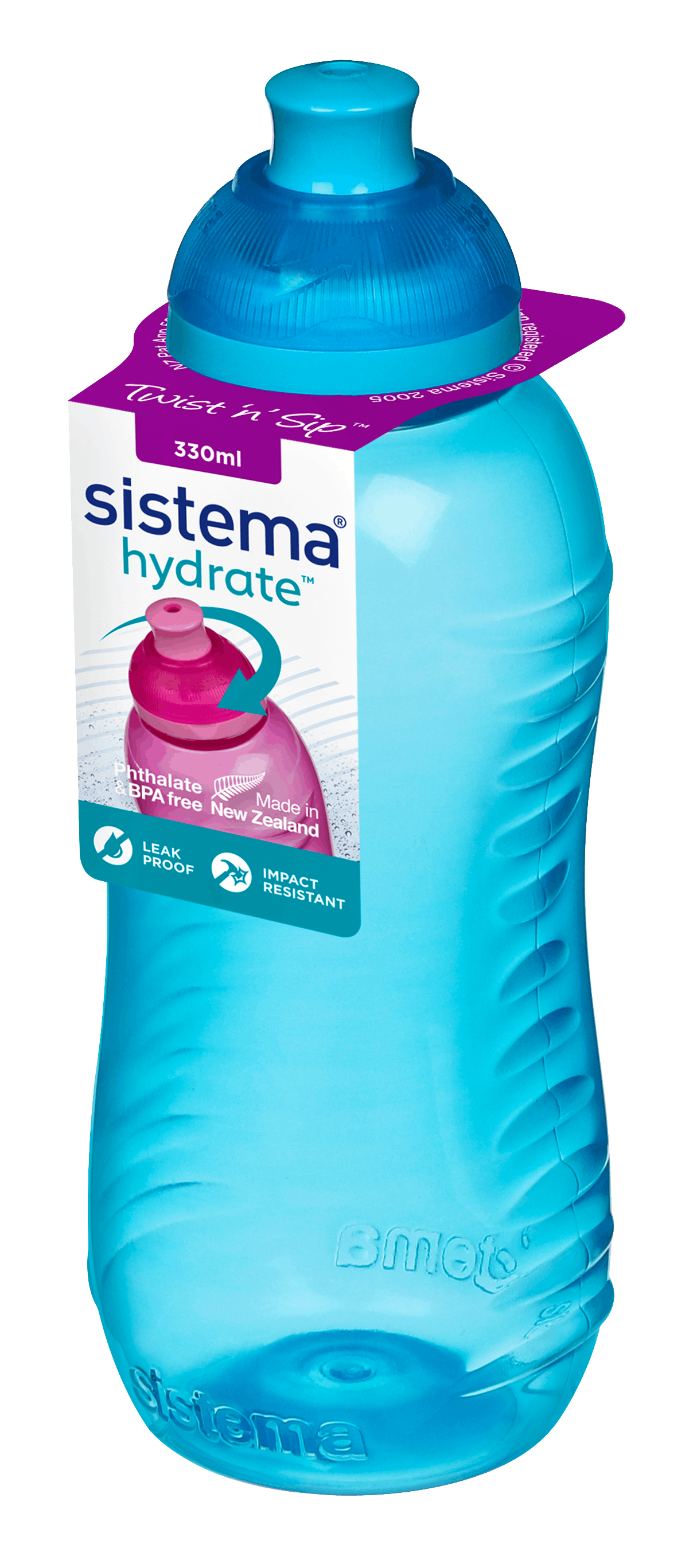 sistema-twist-n-sip-330ml-blue-1-stk-42-70-kr-fri-frakt-og-ingen-toll