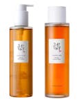 Beauty of Joseon Ginseng Cleansing Oil + Ginseng Essence Water 210 ml + 150 ml