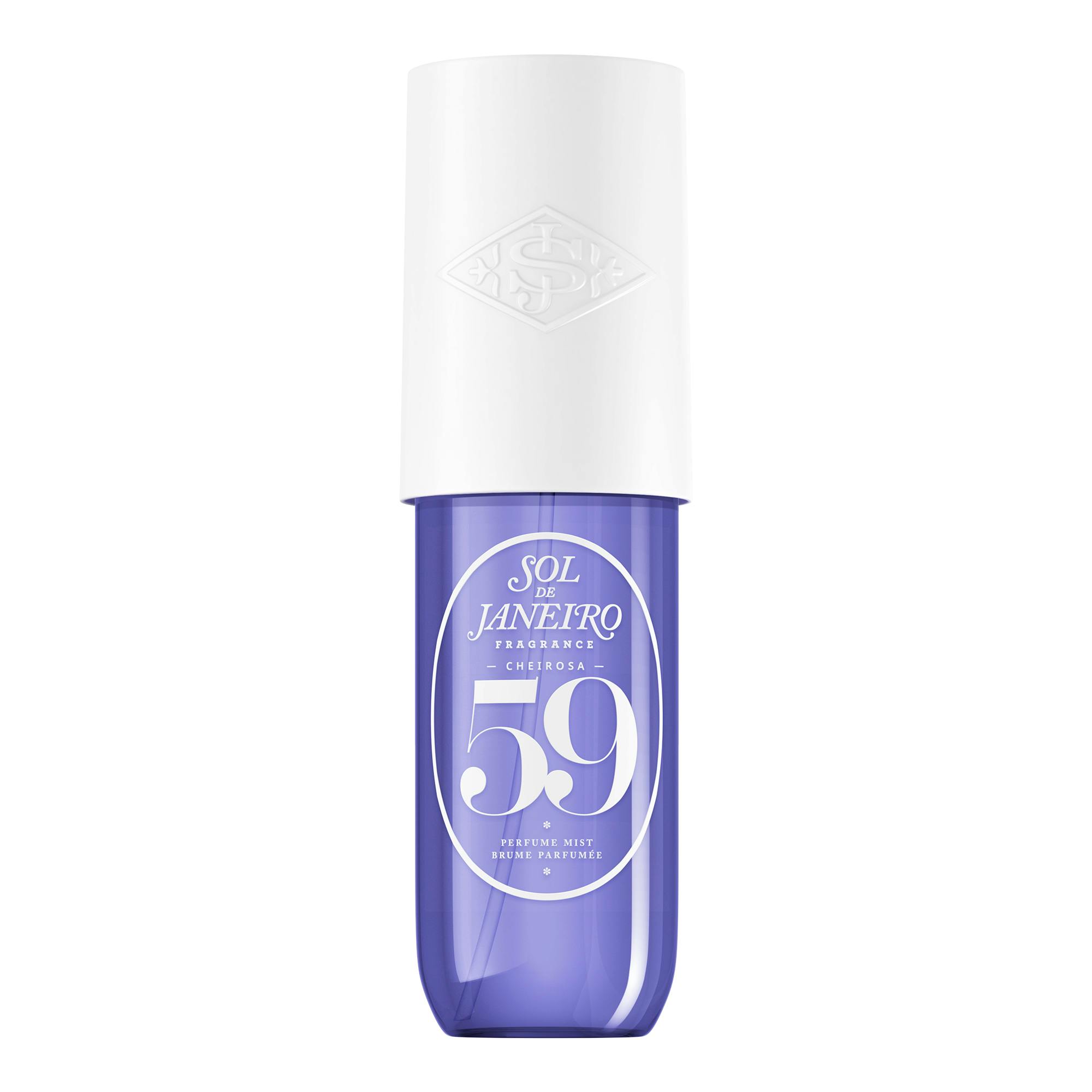 Sol de Janeiro Cheirosa 59 Perfume Mist 240 ml