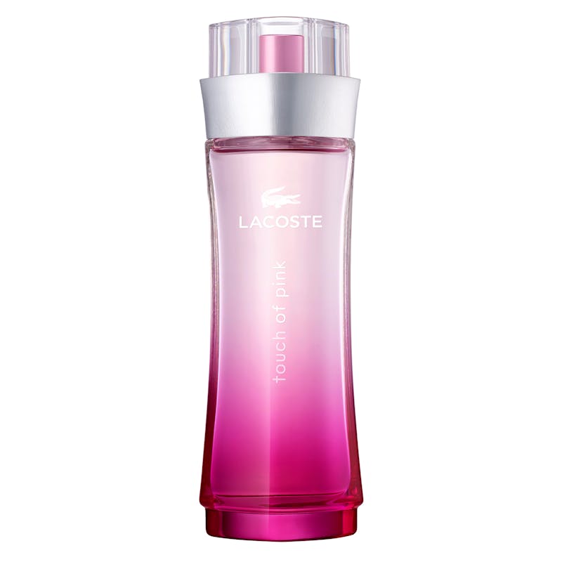 Lacoste Touch Of Pink 50 ml