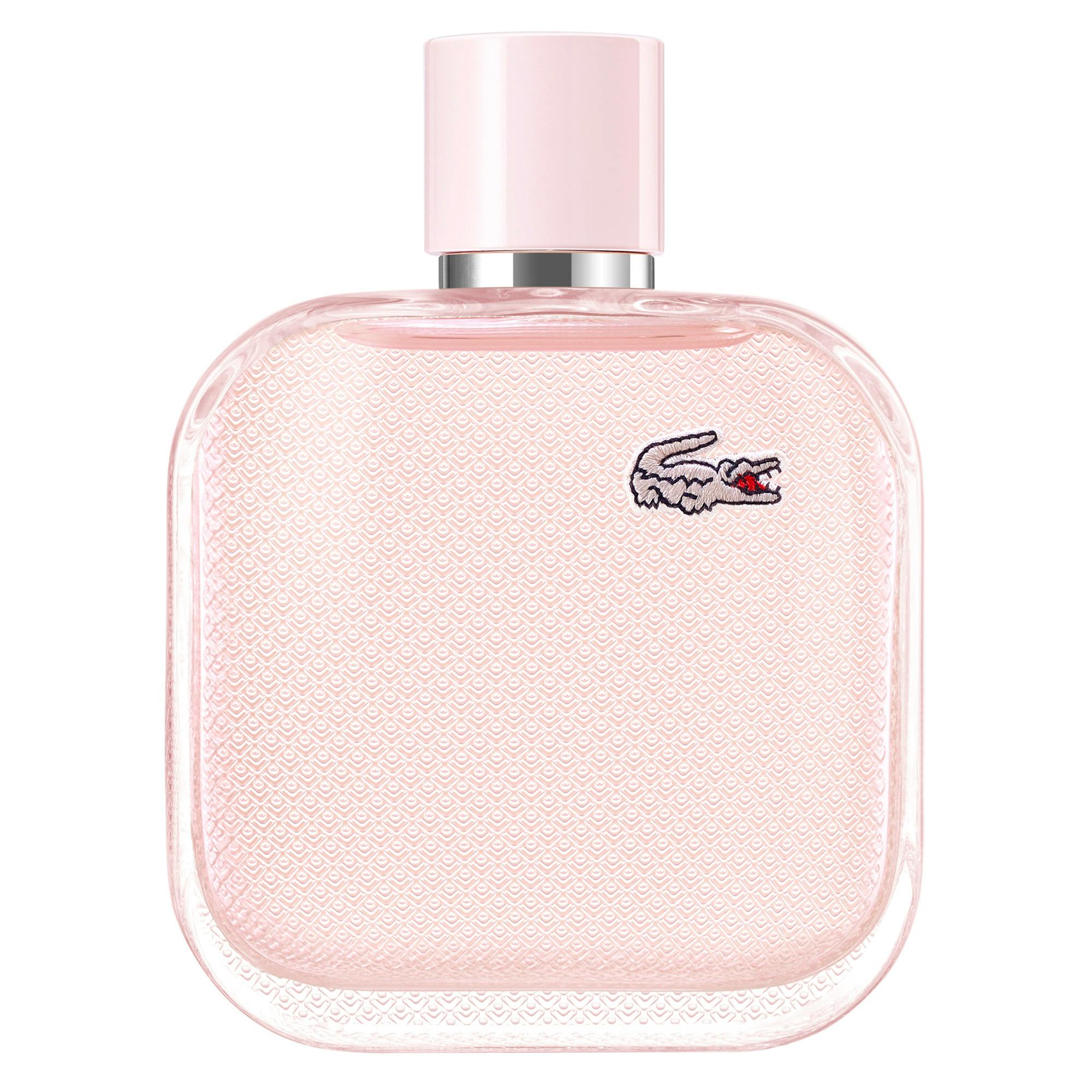 Lacoste L.12.12 Rose Eau Fraiche EDT 100 ml