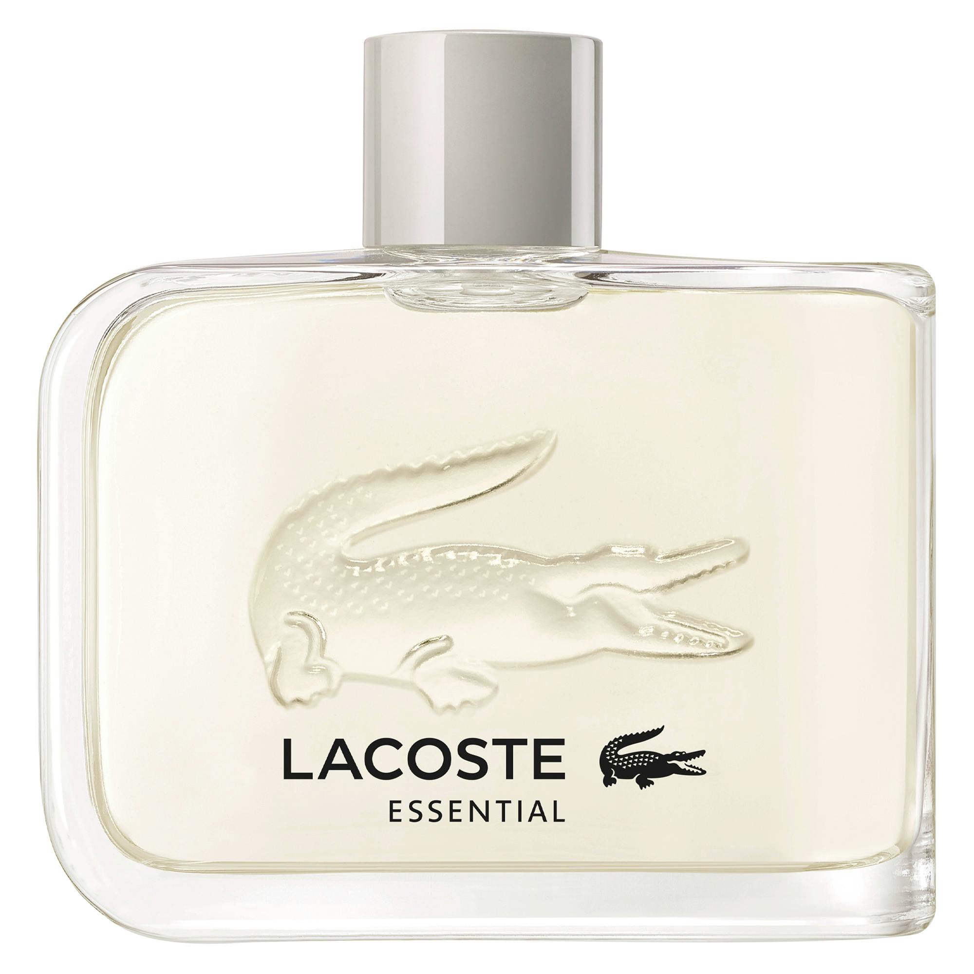 Lacoste Essential 125 ml