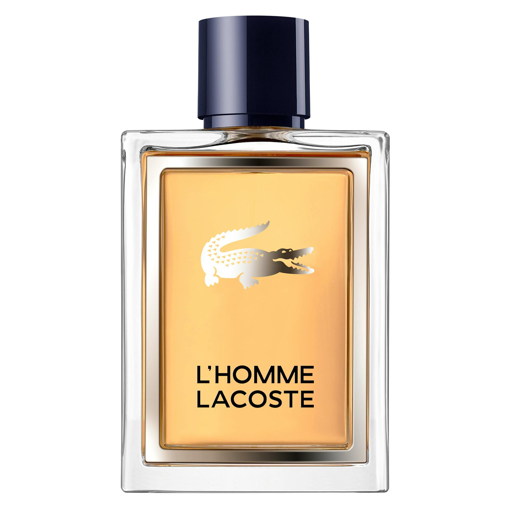 Lacoste L'Homme EDT 100 ml