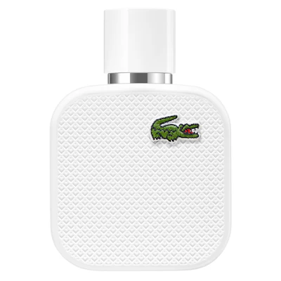 Lacoste Eau De Lacoste L.12.12 Blanc 100 ml