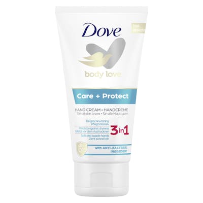 Dove Handcreme Care &amp; Protect 75 ml