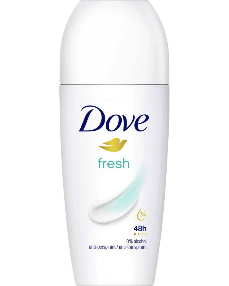 Dove Deo Roll-On Fresh 50 ml