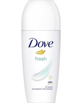 Dove Deo Roll-On Fresh 50 ml