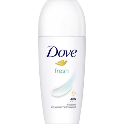 Dove Deo Roll-On Fresh 50 ml