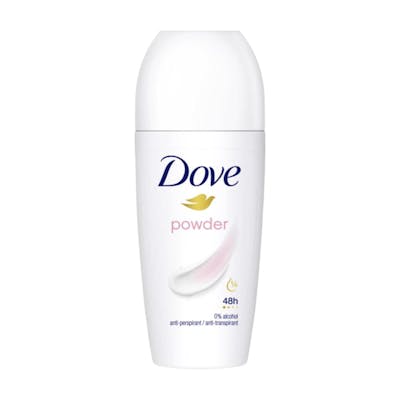 Dove Deo Roll-On Powder 50 ml