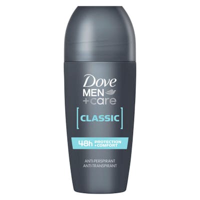 Dove Men+Care 48h Classic Roll-On 50 ml