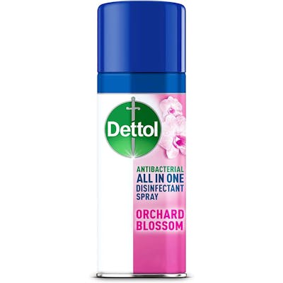 Dettol Disinfectant Spray Orch Blossom 400 ml