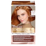 L&#039;Oréal Paris Excellence Universal Nudes Copper 1 kpl